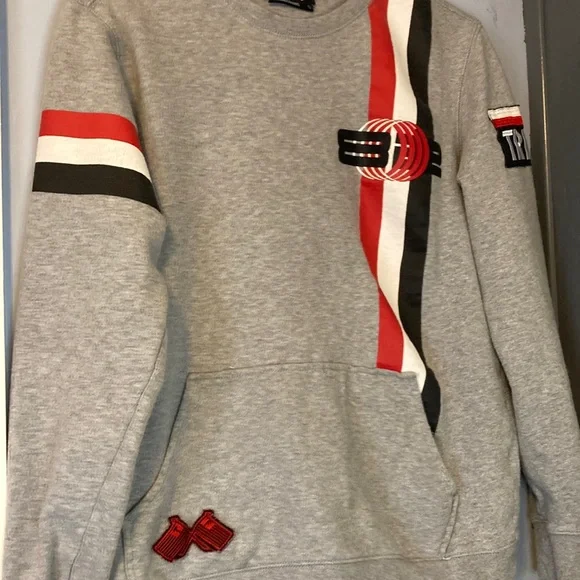 Trukfit Shirts Trukfit Crew Neck Sweater Poshmark